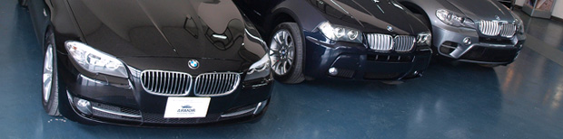 BMW X6 blindado