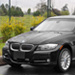 blindajes BMW 523i