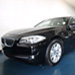 bmw blindado