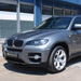bmw blindados